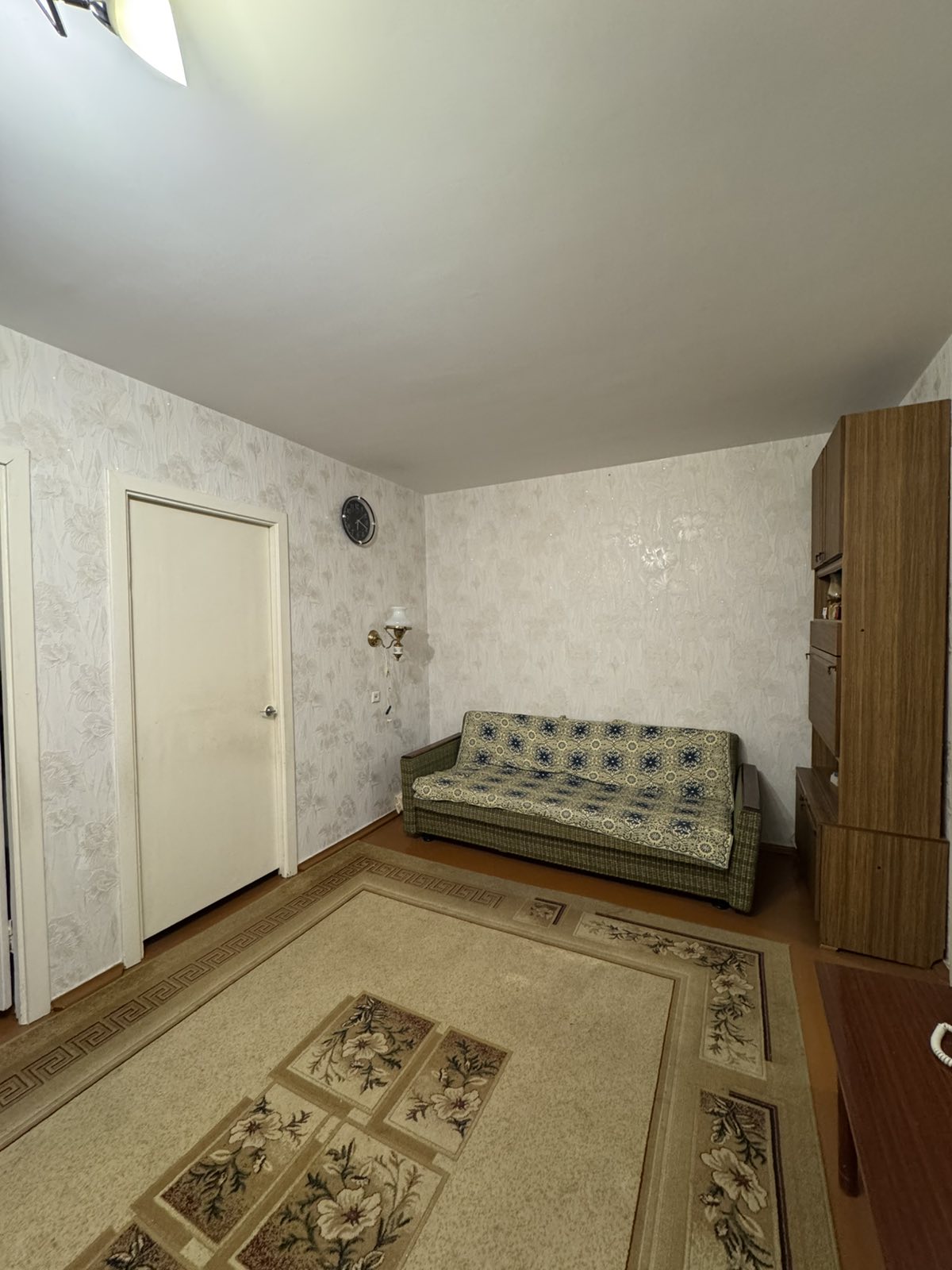 Хорошая недорогая квартира!!! - продажа вторичного жилья от агентсва bir.by