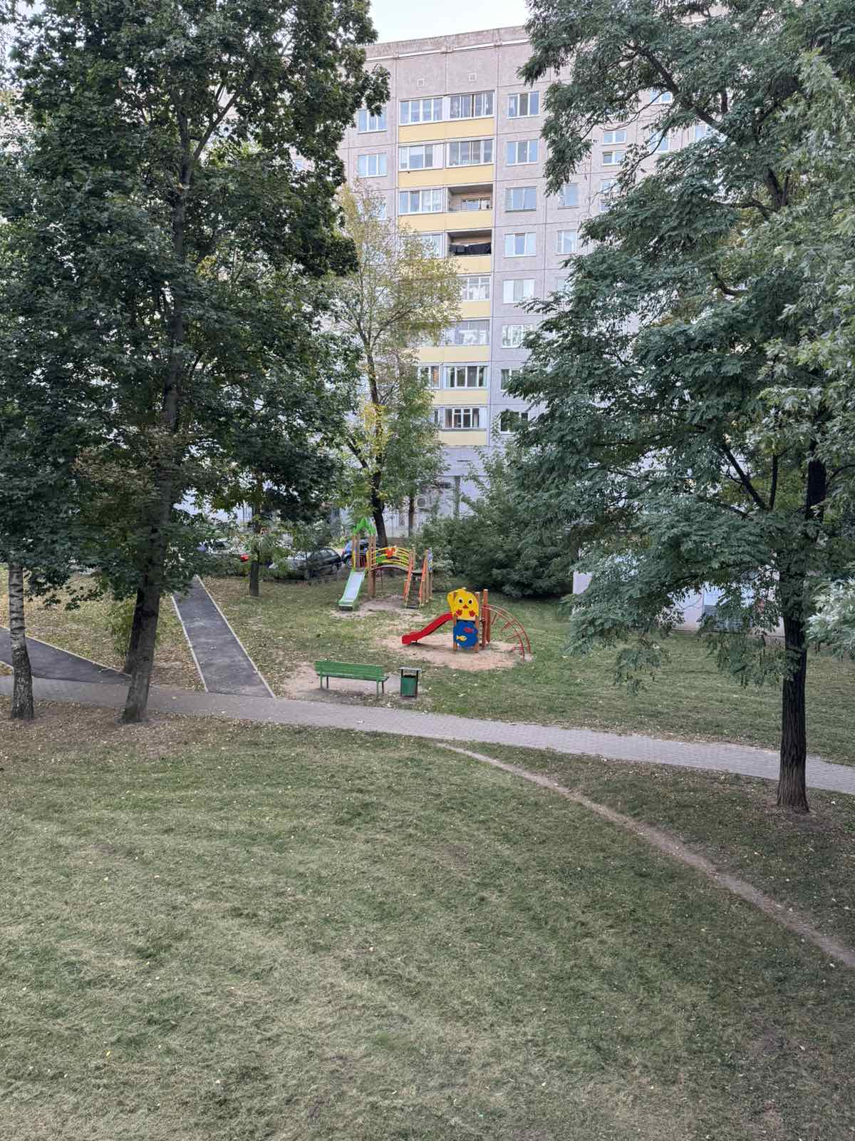 Продажа вторичного жилья от агентсва bir.by