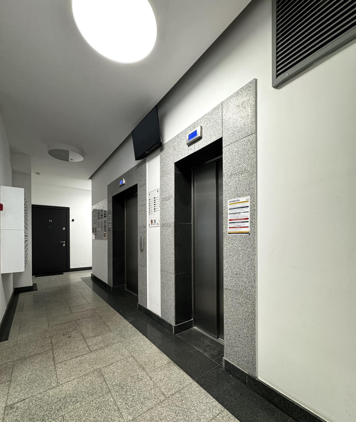 Продается квартира с отличным ремонтом в доме Твист, полностью готова для проживания - продажа вторичного жилья от агентсва bir.by