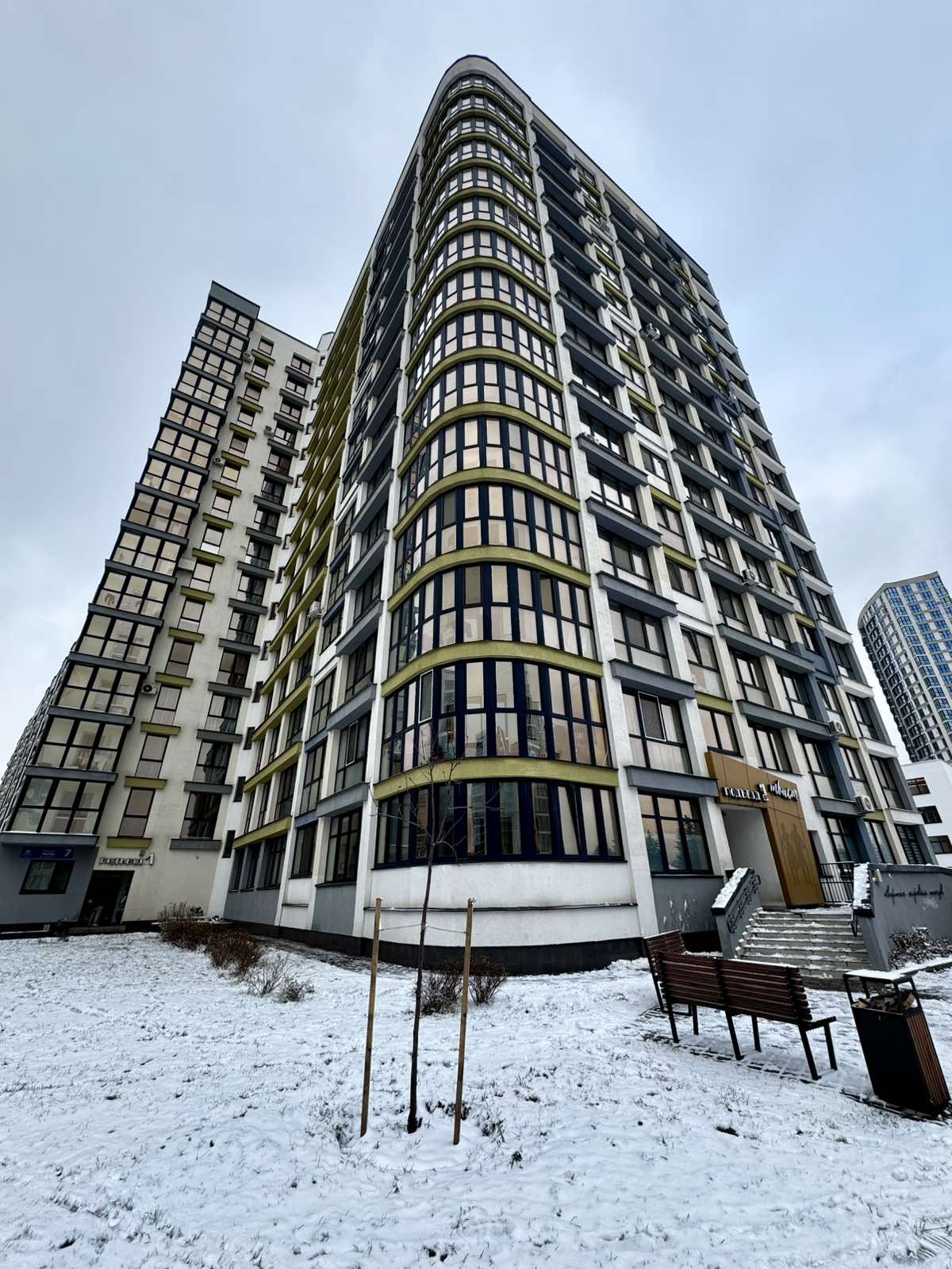 Продажа вторичного жилья от агентсва bir.by