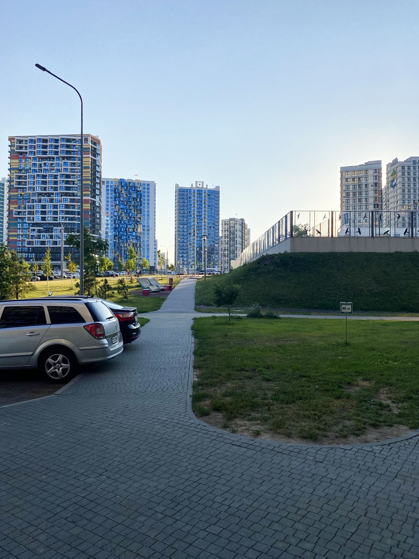 Продажа вторичного жилья от агентсва bir.by