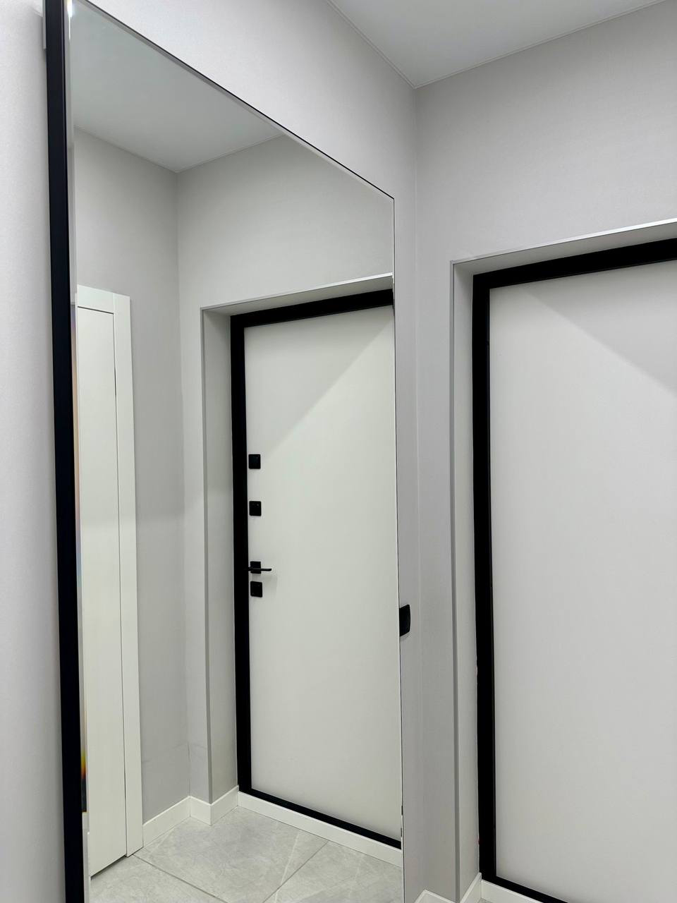 Евродвушка с ремонтом. Квартира готова к проживанию - продажа вторичного жилья от агентсва bir.by