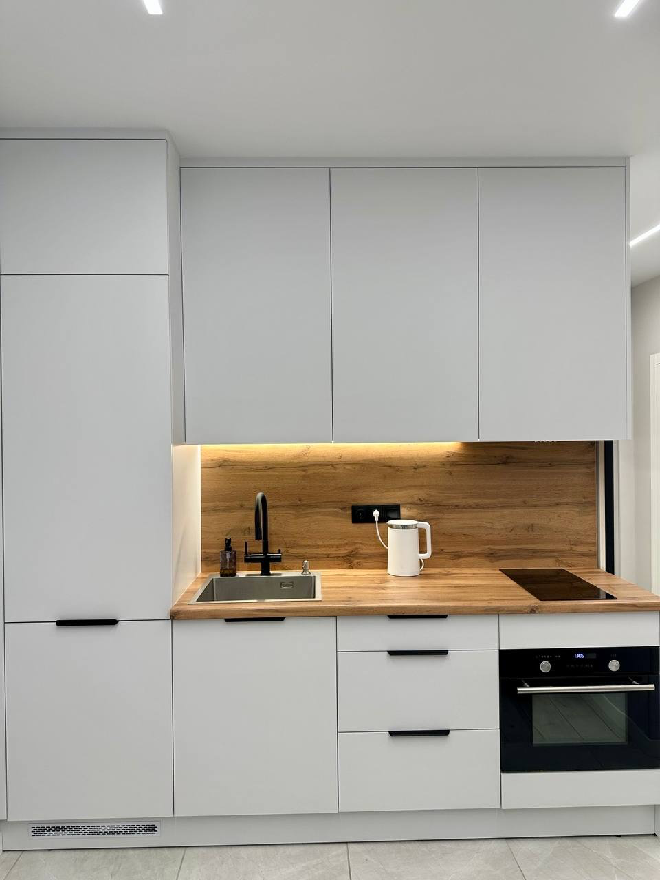 Евродвушка с ремонтом. Квартира готова к проживанию - продажа вторичного жилья от агентсва bir.by