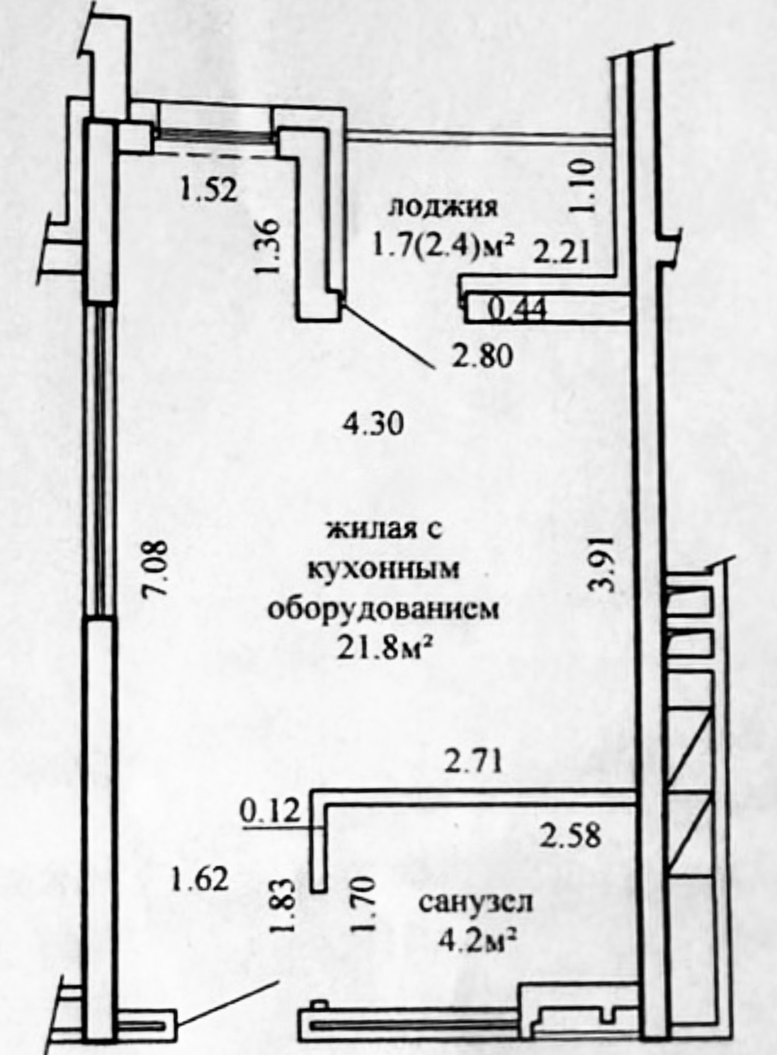Продается квартира с отличным ремонтом в ЖК «Минск Мир»! - продажа вторичного жилья от агентсва bir.by