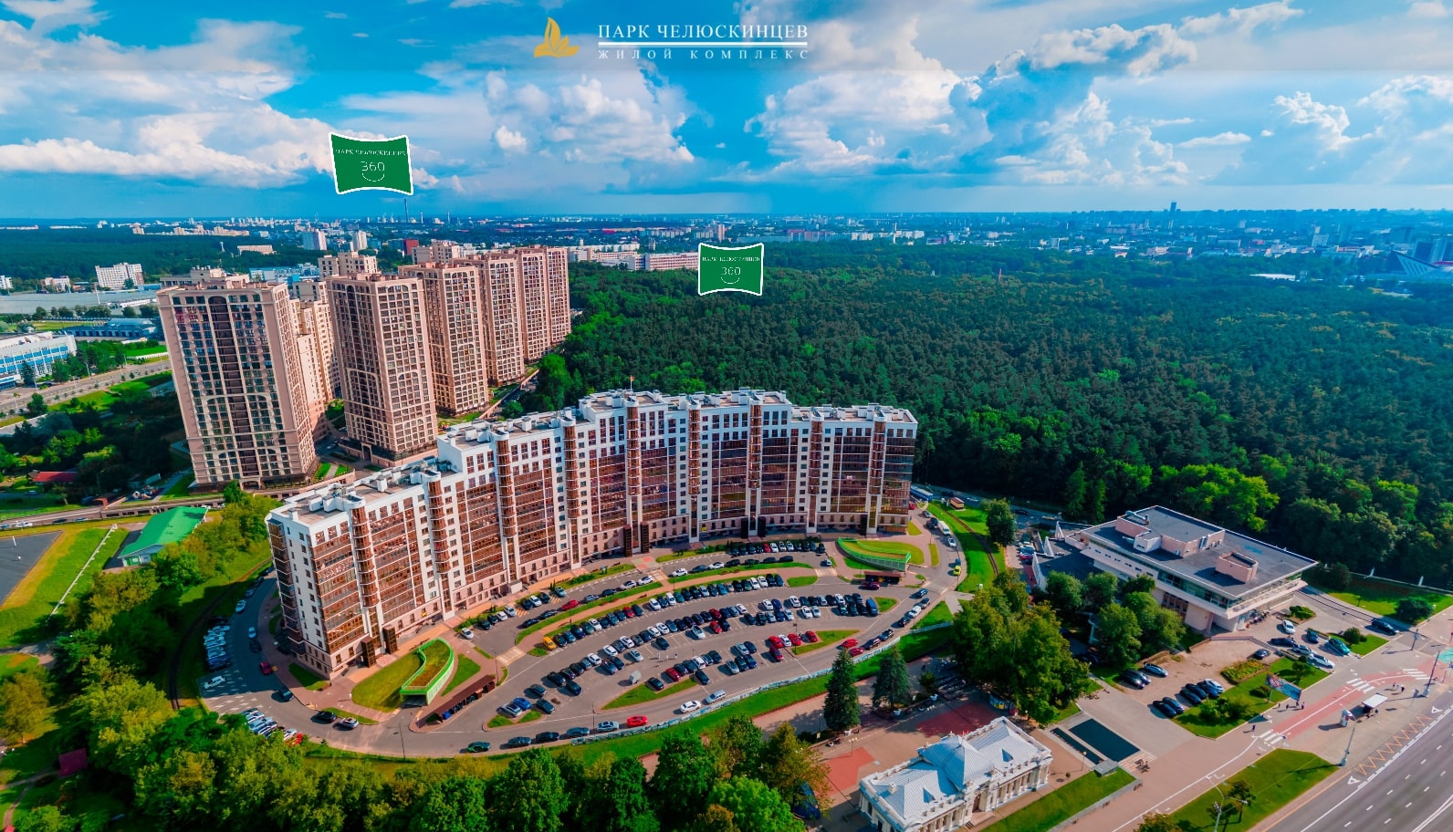 Продаётся просторная квартира с новым качественным ремонтом, мебелью, техникой, грамотная планировка. - продажа вторичного жилья от агентсва bir.by