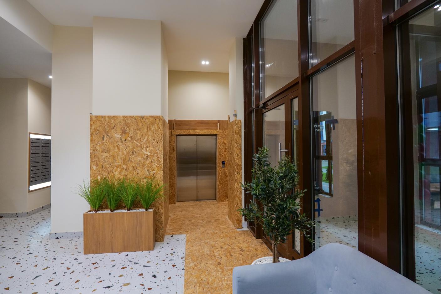 Квартира свободной планировки в парковой зоне - продажа вторичного жилья от агентсва bir.by