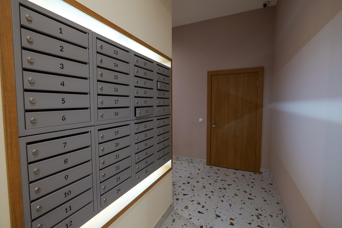 Квартира свободной планировки в парковой зоне - продажа вторичного жилья от агентсва bir.by