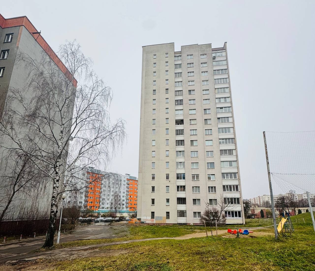 Продажа вторичного жилья от агентсва bir.by