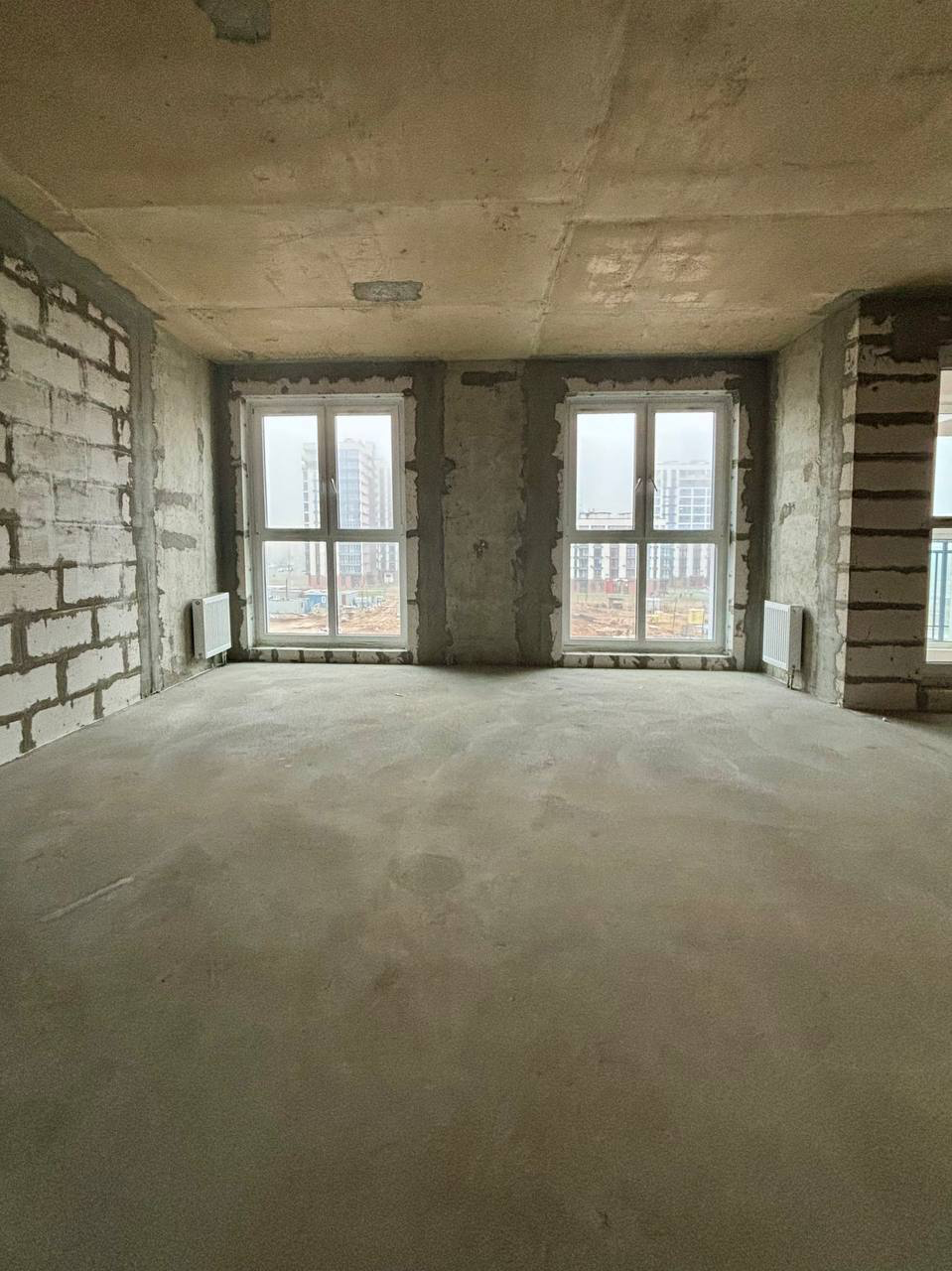 Продажа вторичного жилья от агентсва bir.by