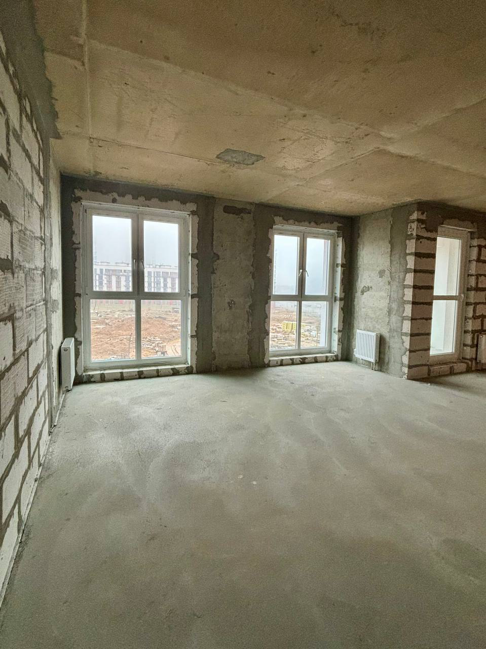 Продажа вторичного жилья от агентсва bir.by