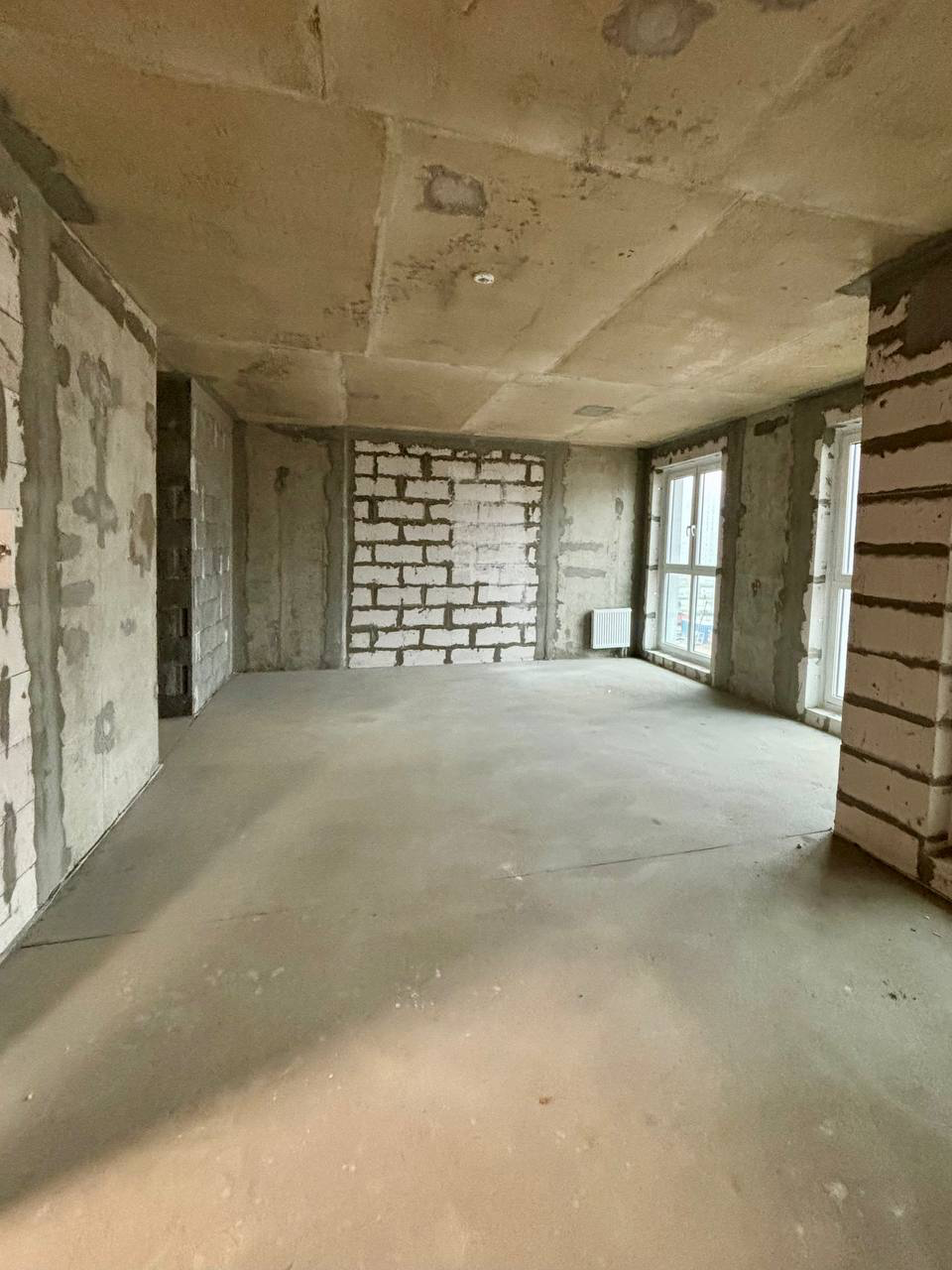 Продажа вторичного жилья от агентсва bir.by