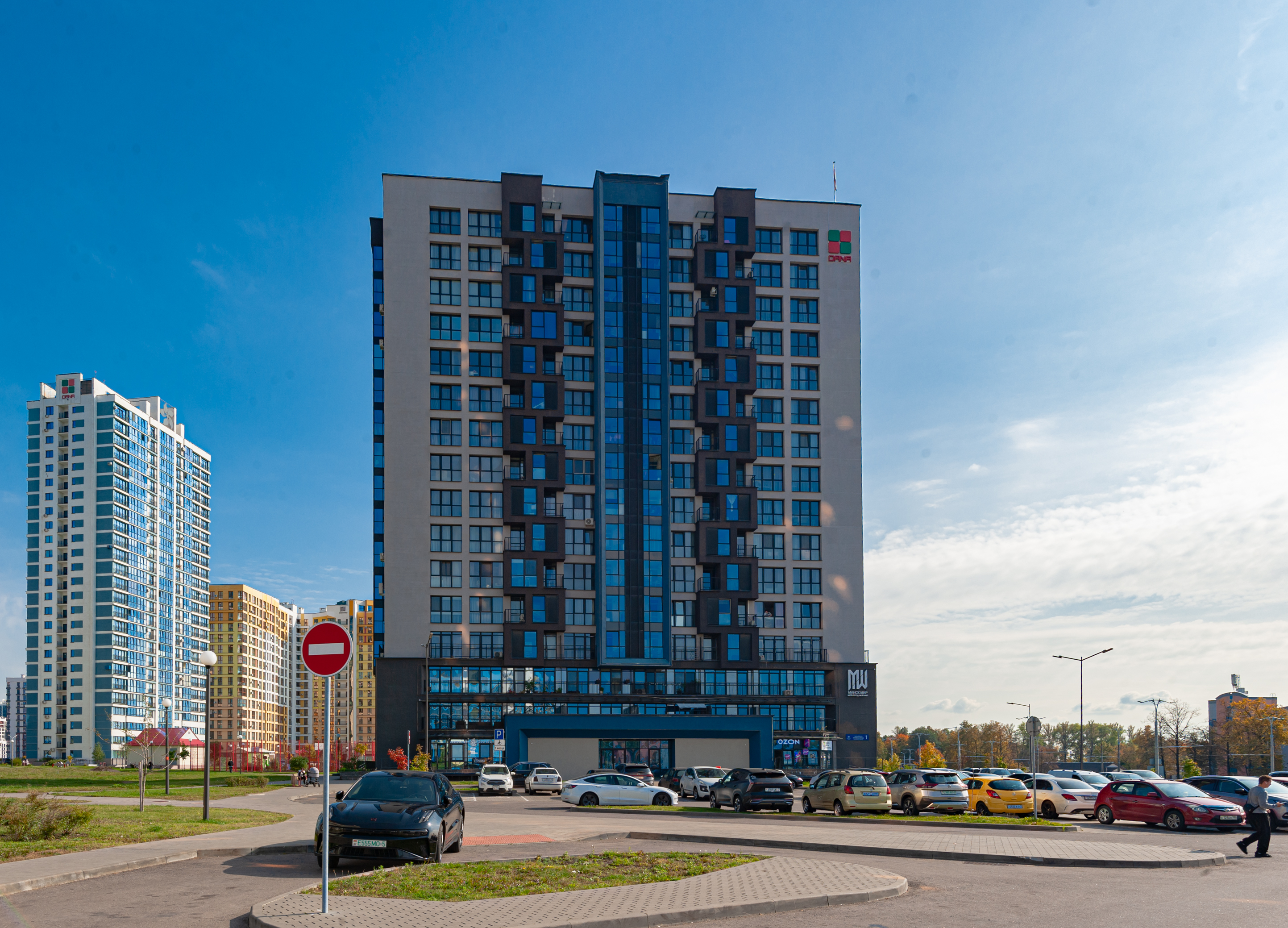  Продаётся 2-комнатная квартира евроформата - продажа вторичного жилья от агентсва bir.by