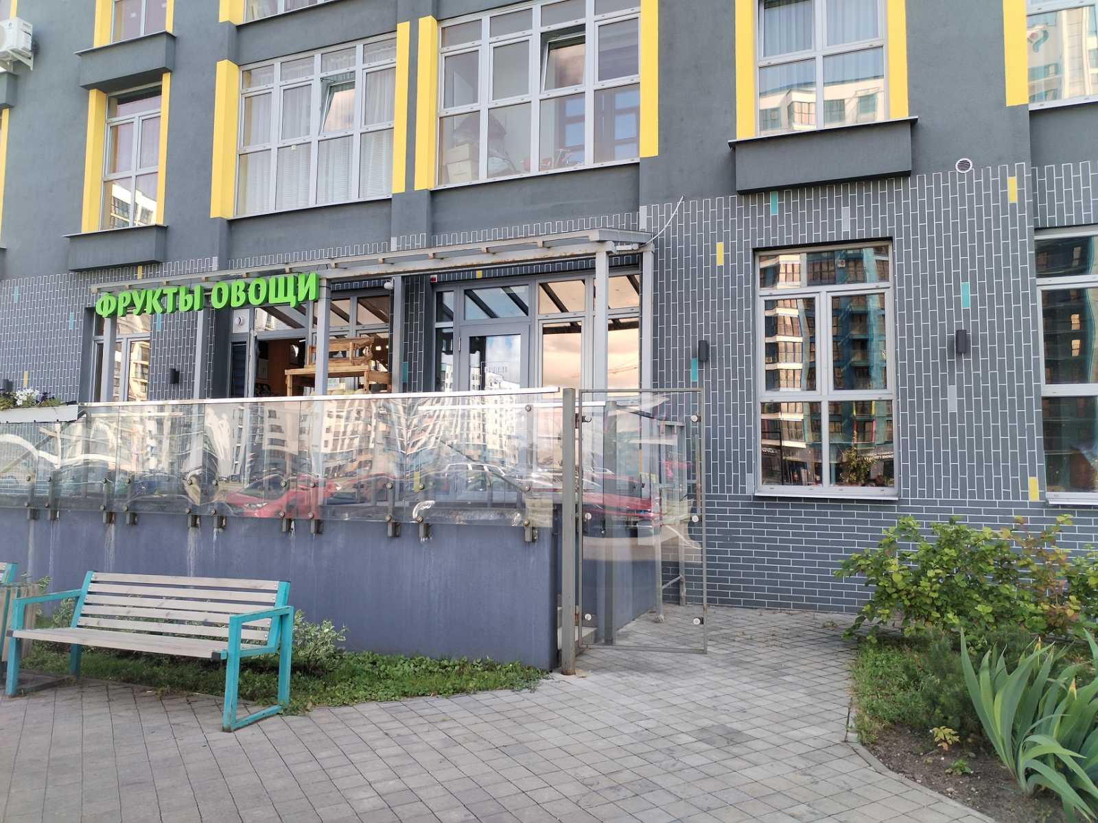 Продажа вторичного жилья от агентсва bir.by