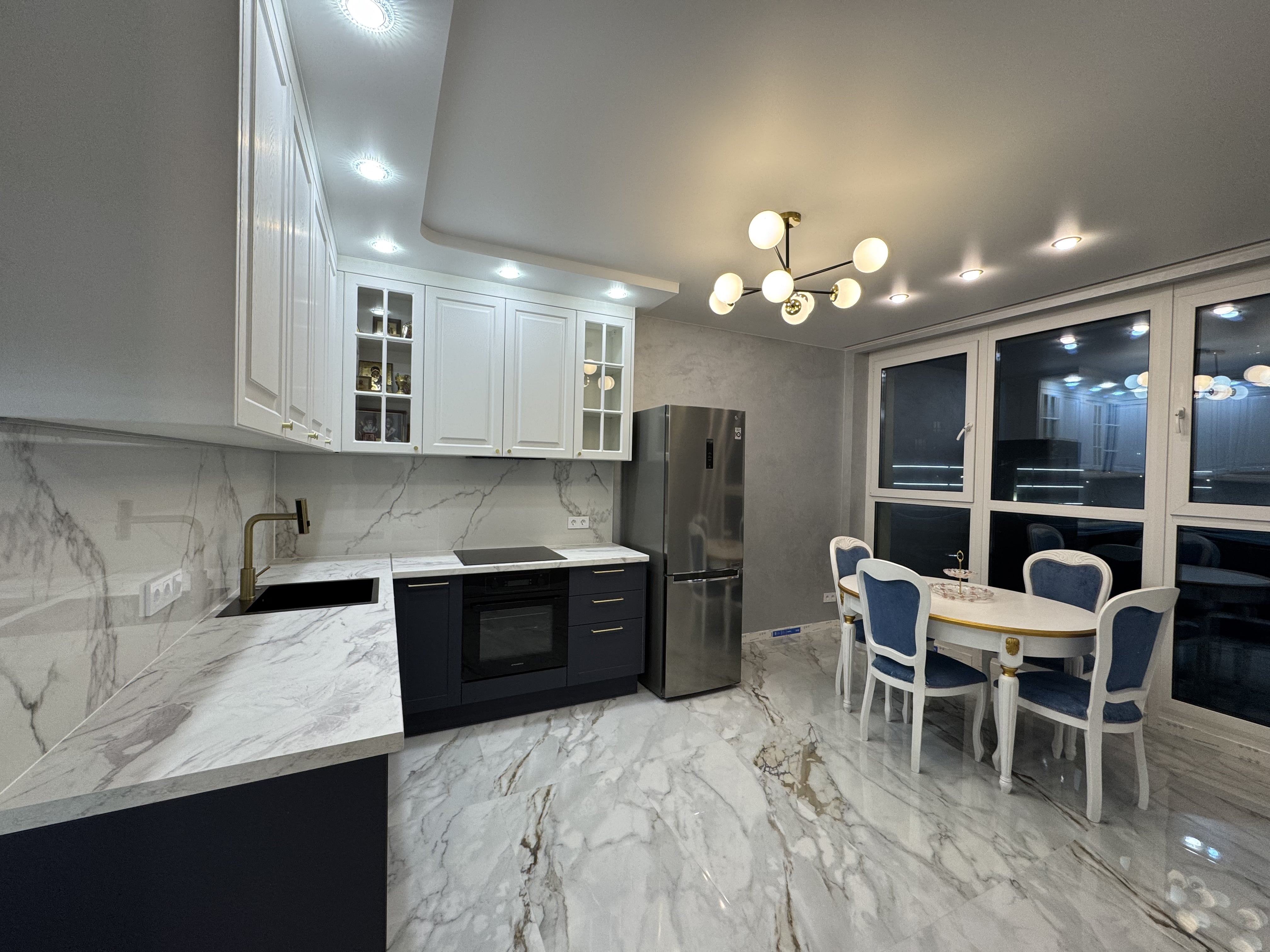 ПРОДАЖА ВАШЕГО ИДЕАЛЬНОГО БУДУЩЕГО. КВАРТИРА МЕЧТЫ В ЦЕНТРЕ ЖИЗНИ. - продажа вторичного жилья от агентсва bir.by