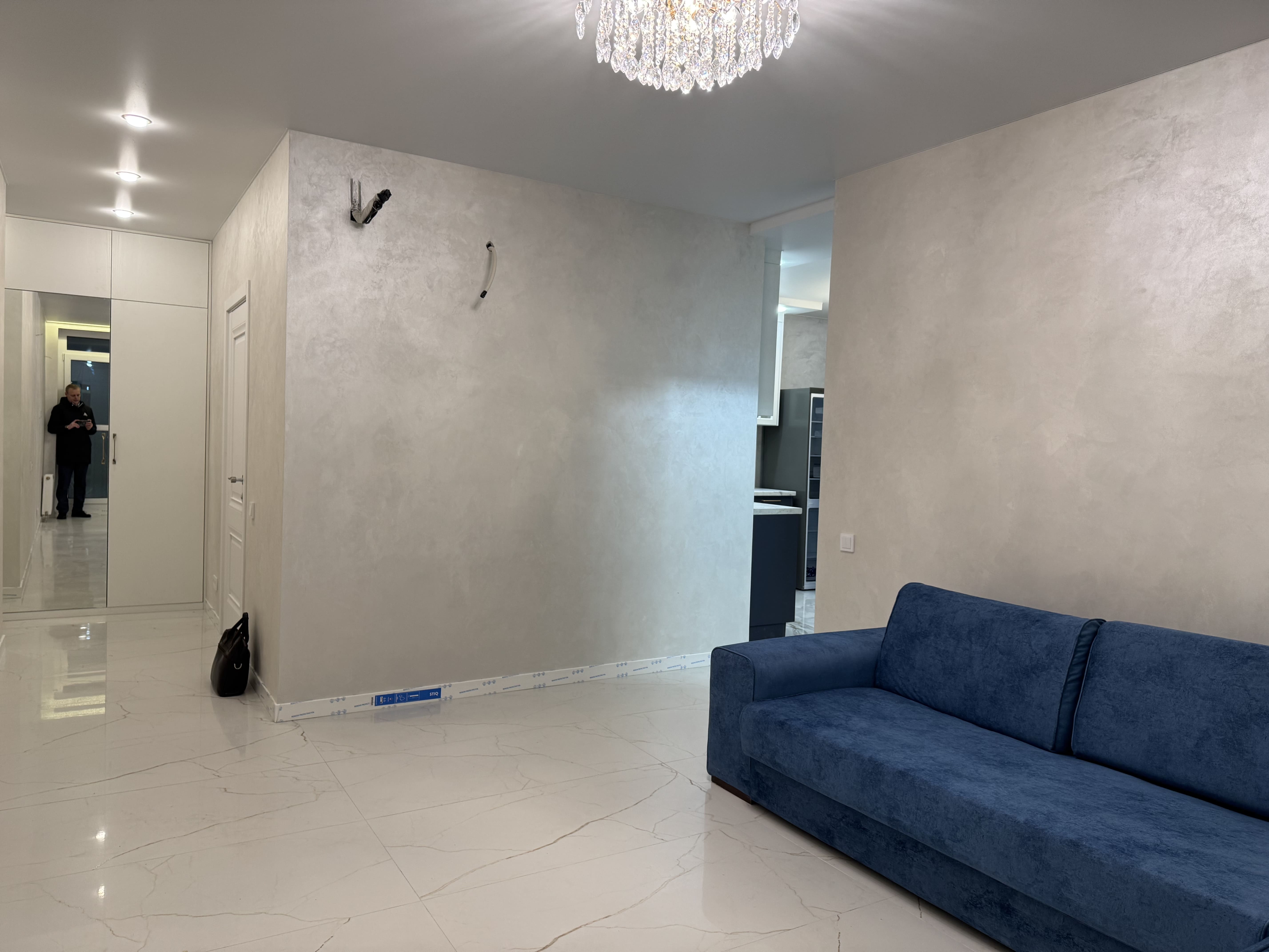 ПРОДАЖА ВАШЕГО ИДЕАЛЬНОГО БУДУЩЕГО. КВАРТИРА МЕЧТЫ В ЦЕНТРЕ ЖИЗНИ. - продажа вторичного жилья от агентсва bir.by