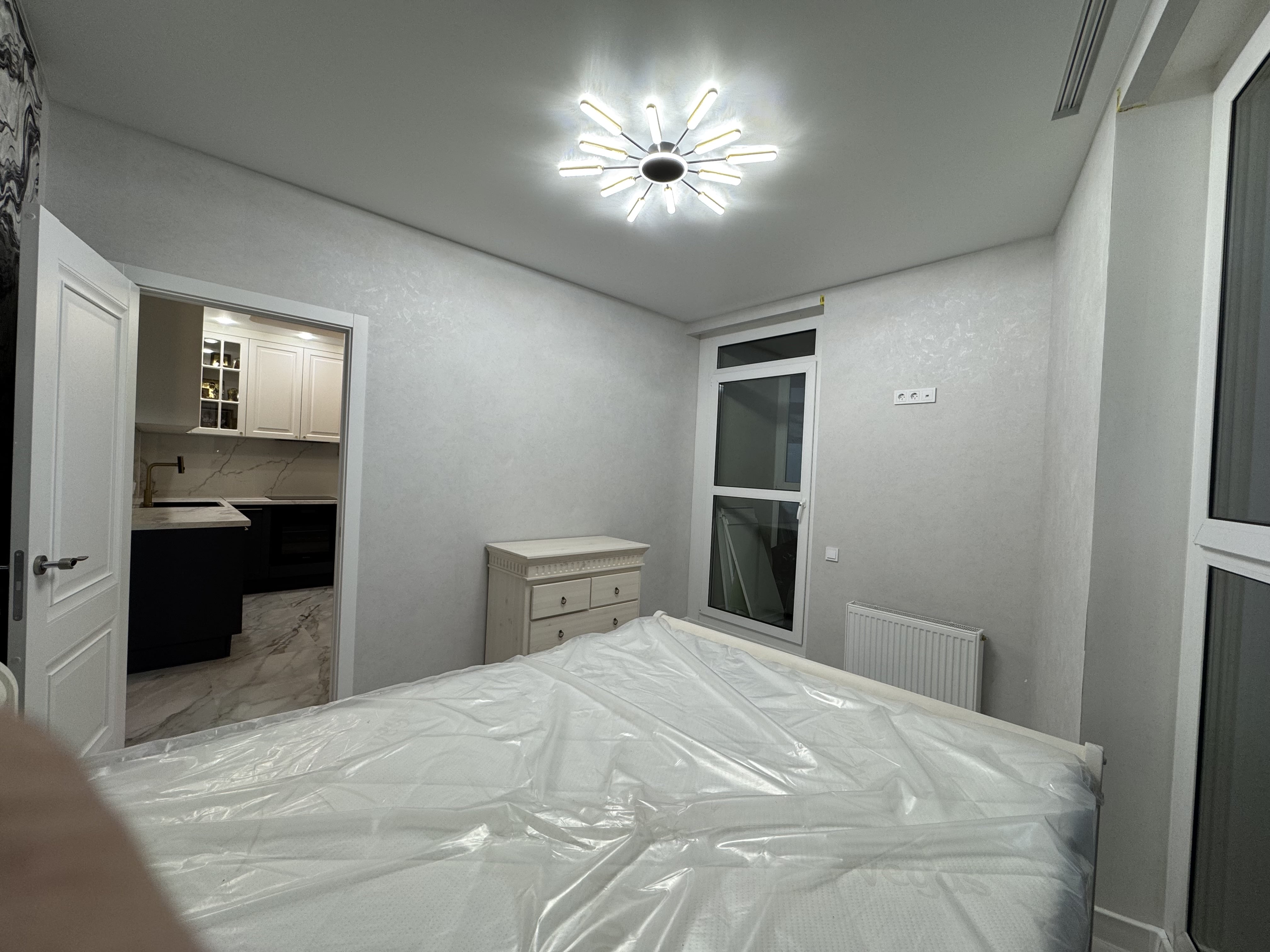 ПРОДАЖА ВАШЕГО ИДЕАЛЬНОГО БУДУЩЕГО. КВАРТИРА МЕЧТЫ В ЦЕНТРЕ ЖИЗНИ. - продажа вторичного жилья от агентсва bir.by