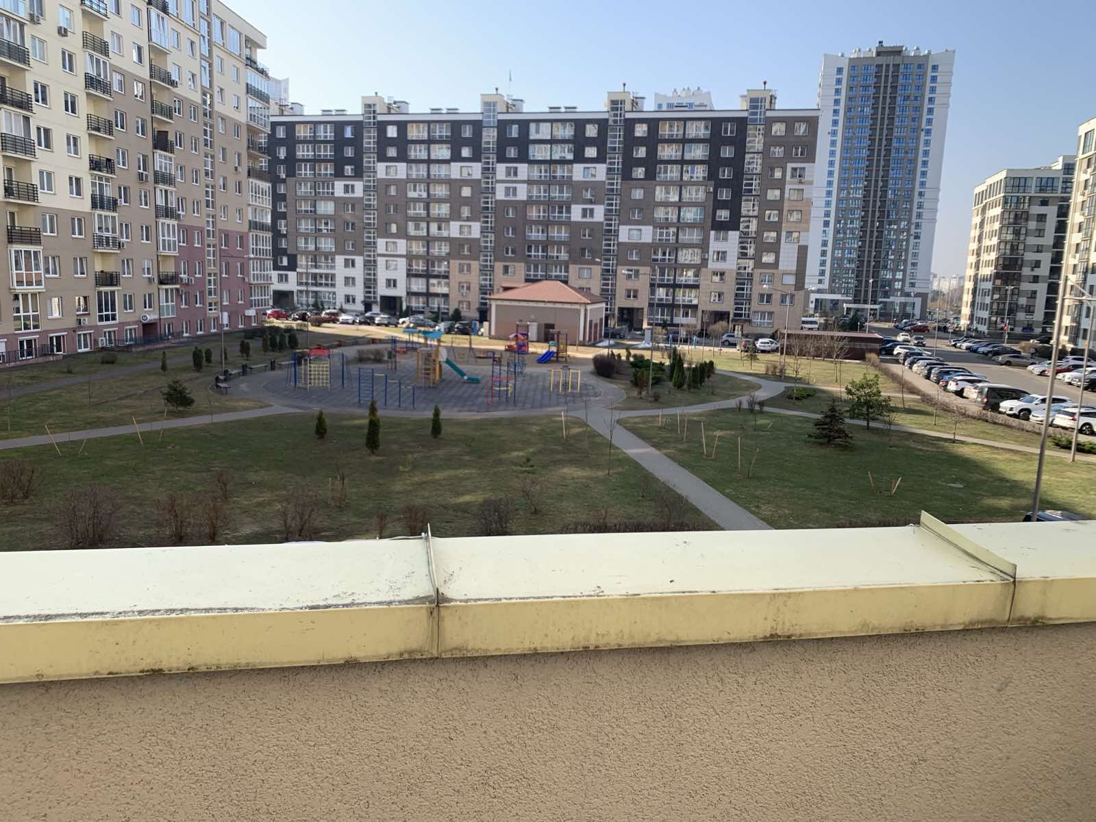 Продажа вторичного жилья от агентсва bir.by