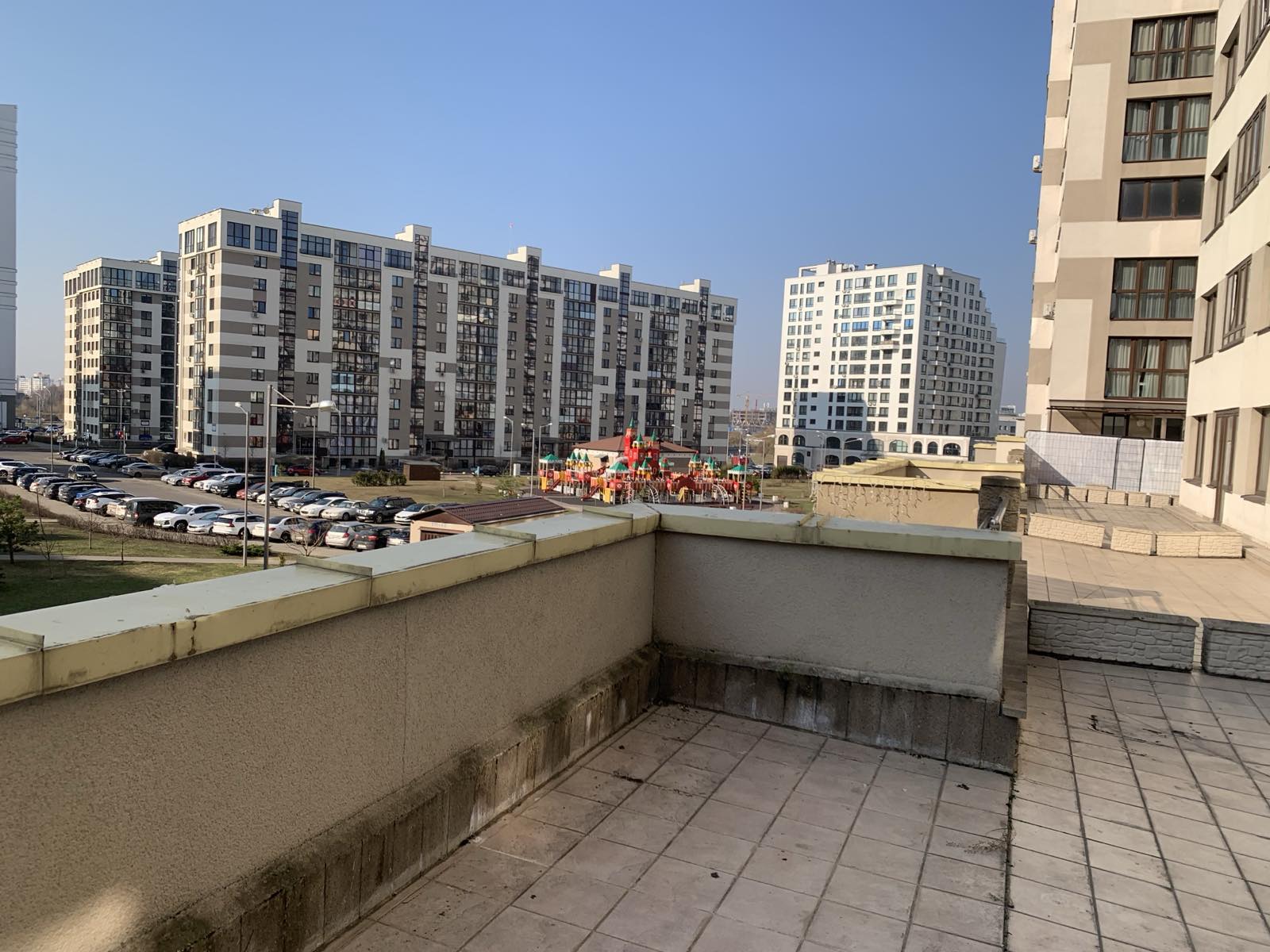 Продажа вторичного жилья от агентсва bir.by