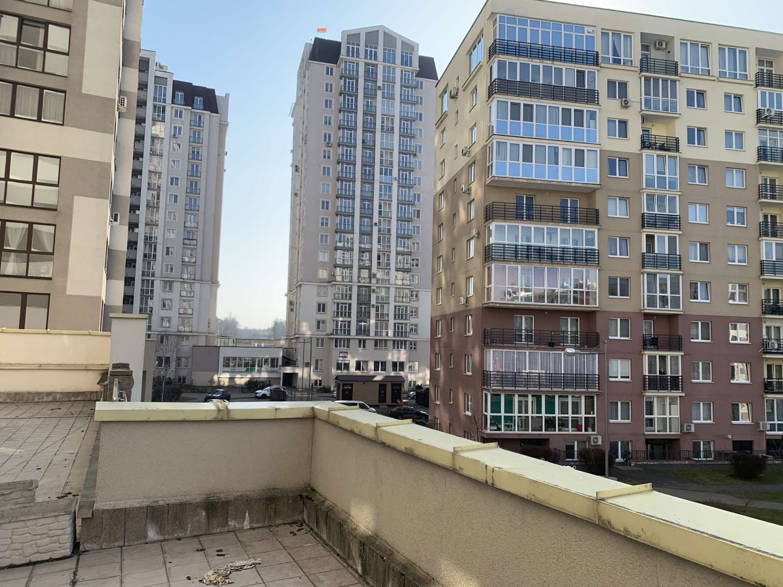 Продажа вторичного жилья от агентсва bir.by