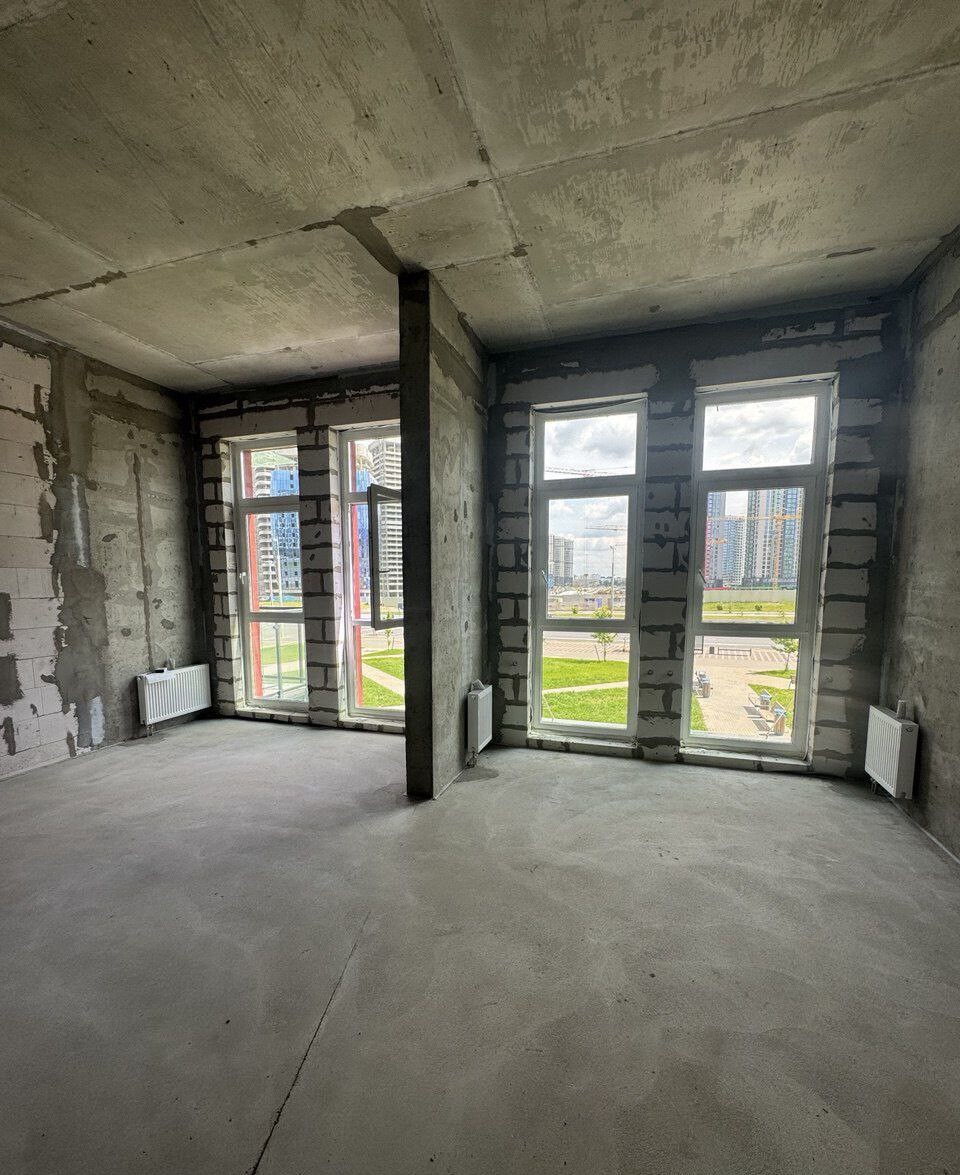 Продажа вторичного жилья от агентсва bir.by