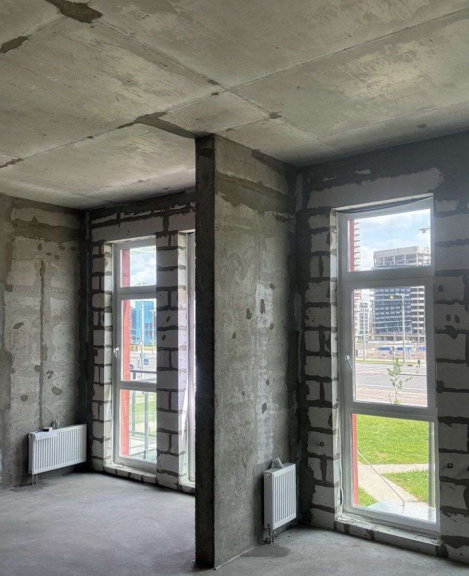 Продажа вторичного жилья от агентсва bir.by