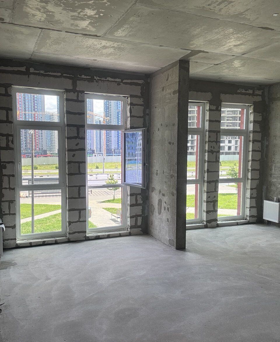 Продажа вторичного жилья от агентсва bir.by