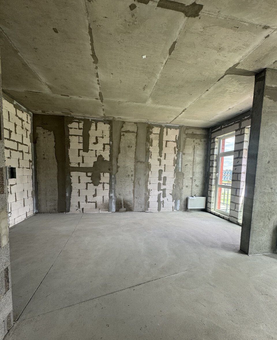 Продажа вторичного жилья от агентсва bir.by