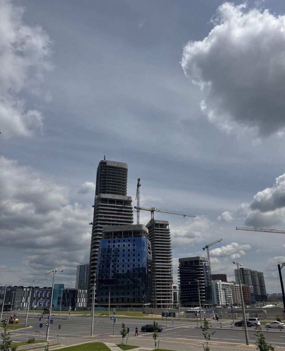 Продажа вторичного жилья от агентсва bir.by