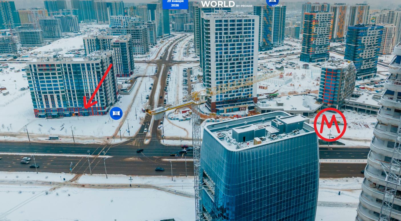 Продажа вторичного жилья от агентсва bir.by