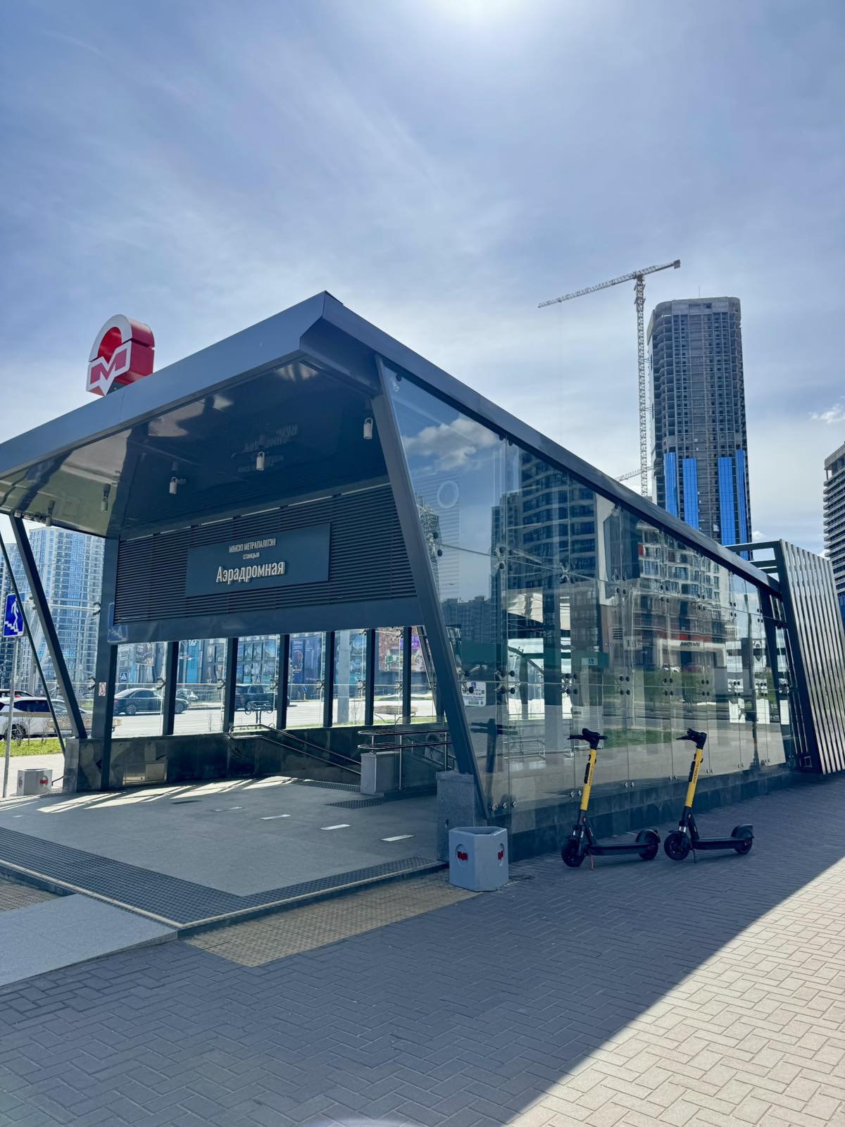 Продажа вторичного жилья от агентсва bir.by