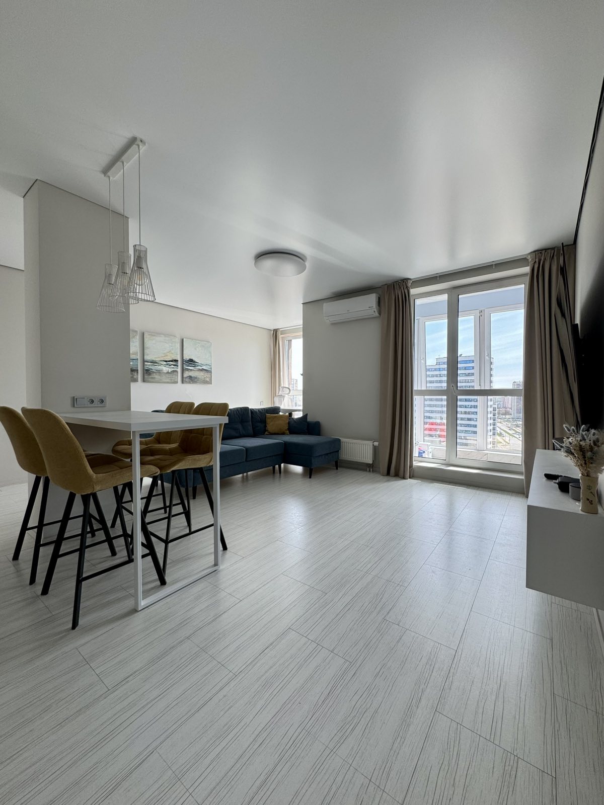 Продажа вторичного жилья от агентсва bir.by