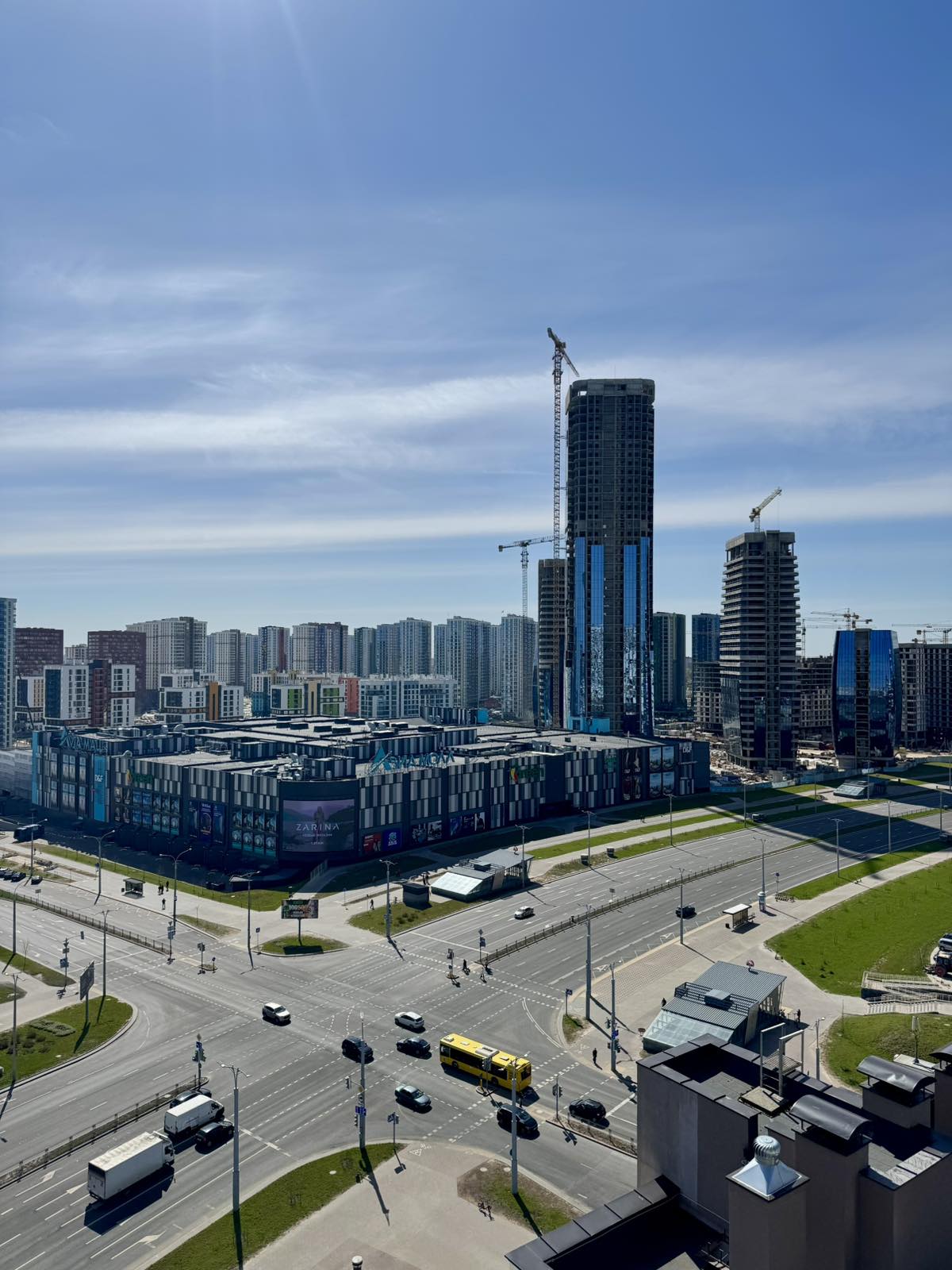 Продажа вторичного жилья от агентсва bir.by