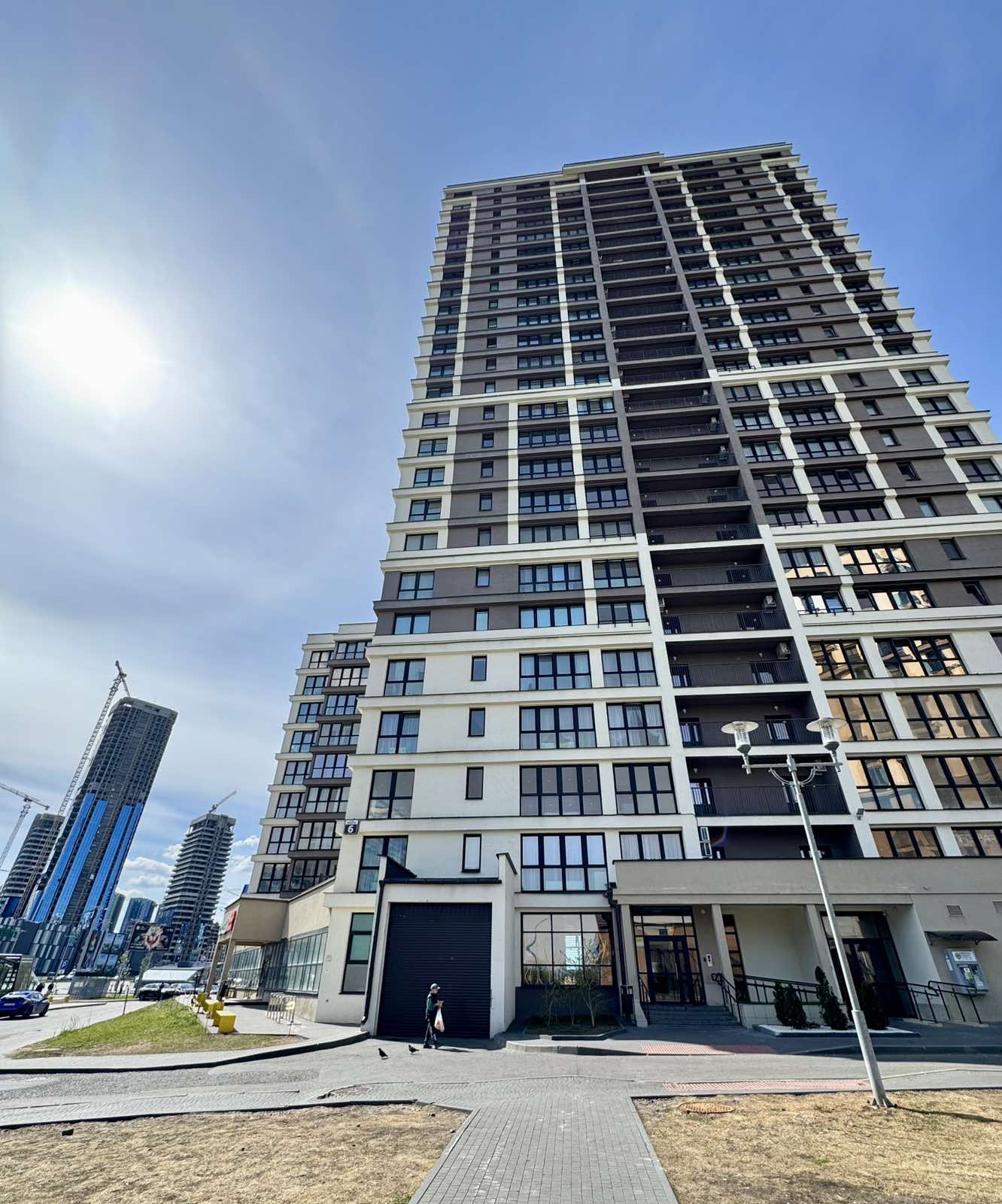 Продажа вторичного жилья от агентсва bir.by