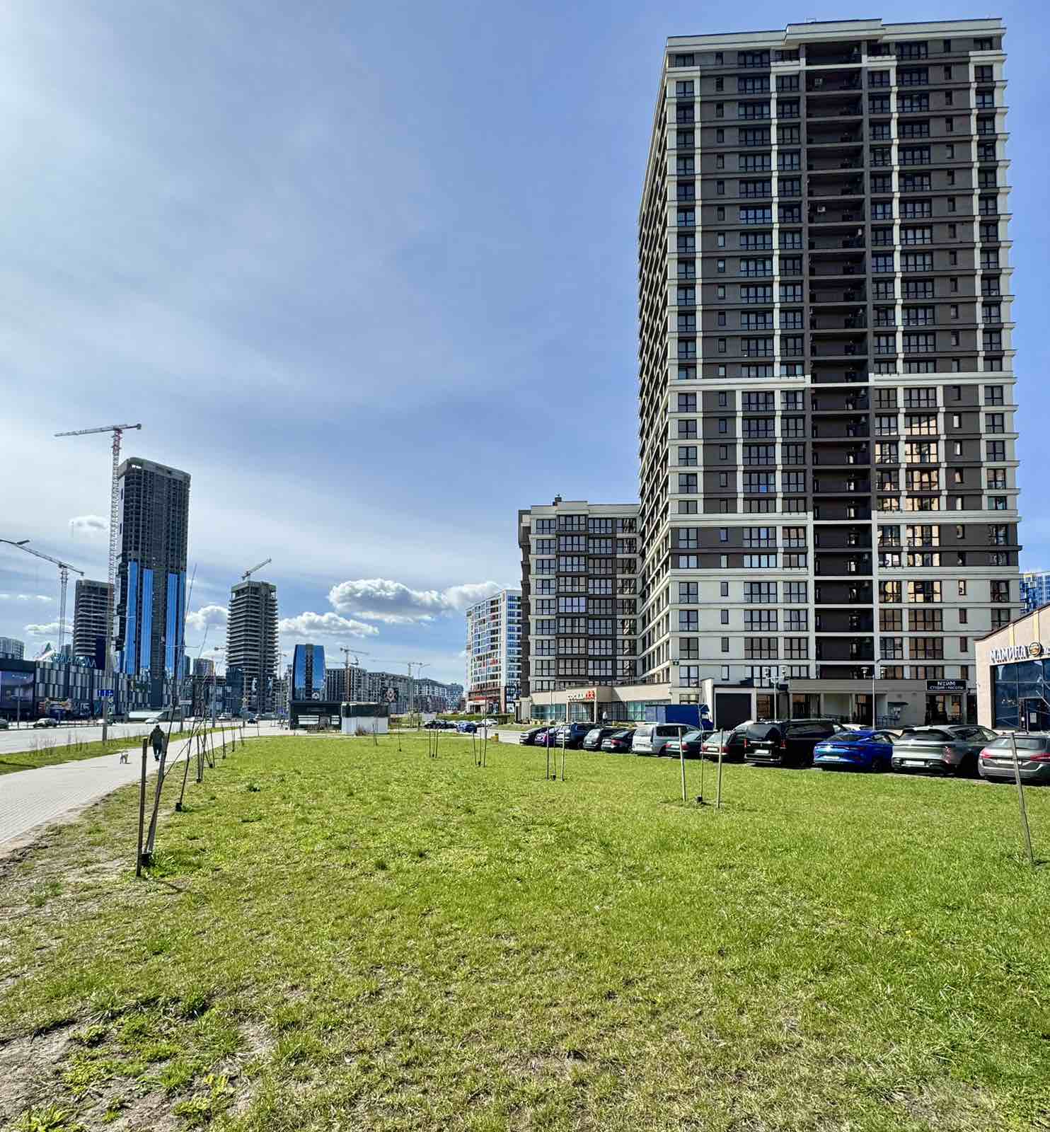 Продажа вторичного жилья от агентсва bir.by